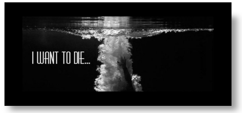 Ik kan zo niet leven!